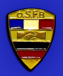         O.S.F.B Wappen