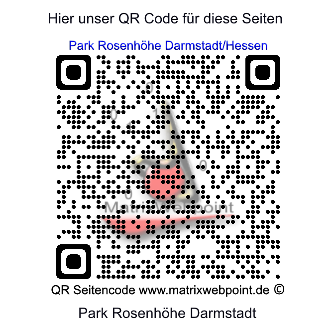 Unser QR Seitencode