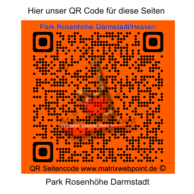 Unser QR Seitencode