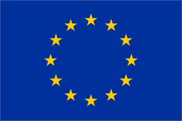 Europaflagge