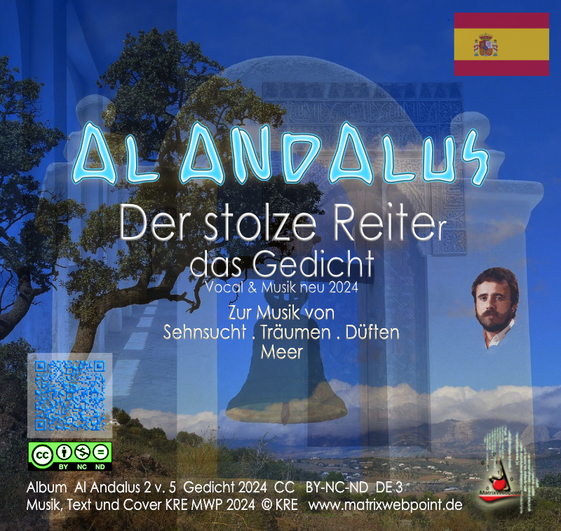 Cover Stolze Reiter
