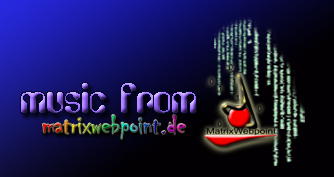           V CARD MATRIXWEBPOINT MUSIK