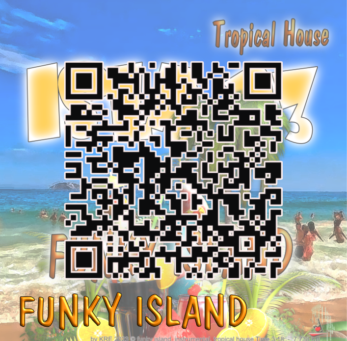        SEITEN  QR CODE FUNKY ISLAND 