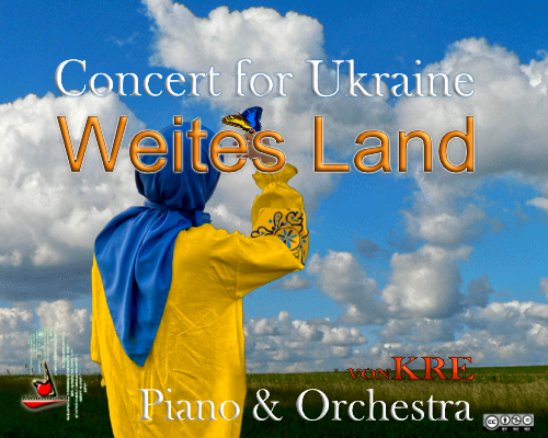           COVER WEITES LAND