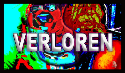           Cover Verloren
