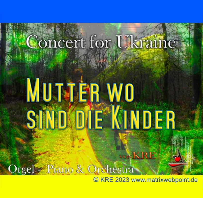           COVER MUTTER WO SIND DIE KINDER