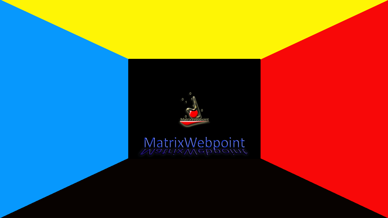 Titelbild Matrixwebpoint